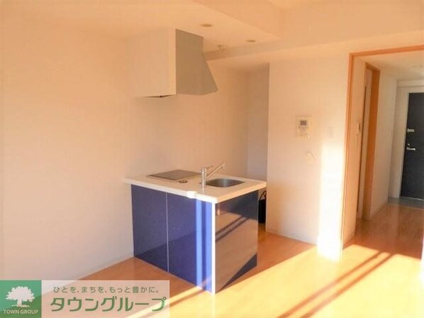 FORTIS水天宮前の物件内観写真